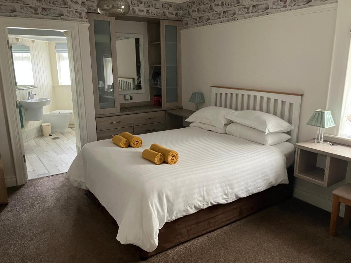 Anvershiel House Portrush Kültér fotó