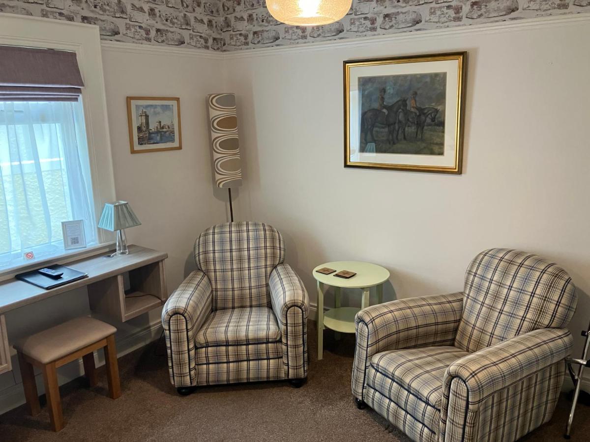 Anvershiel House Portrush Kültér fotó