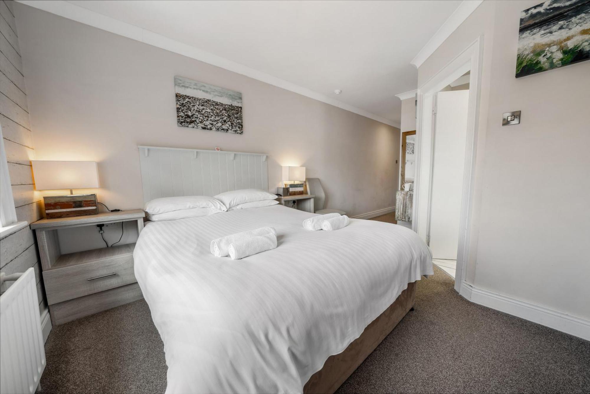 Anvershiel House Portrush Kültér fotó