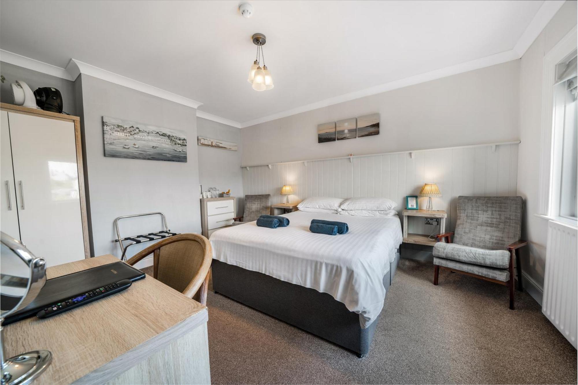 Anvershiel House Portrush Kültér fotó