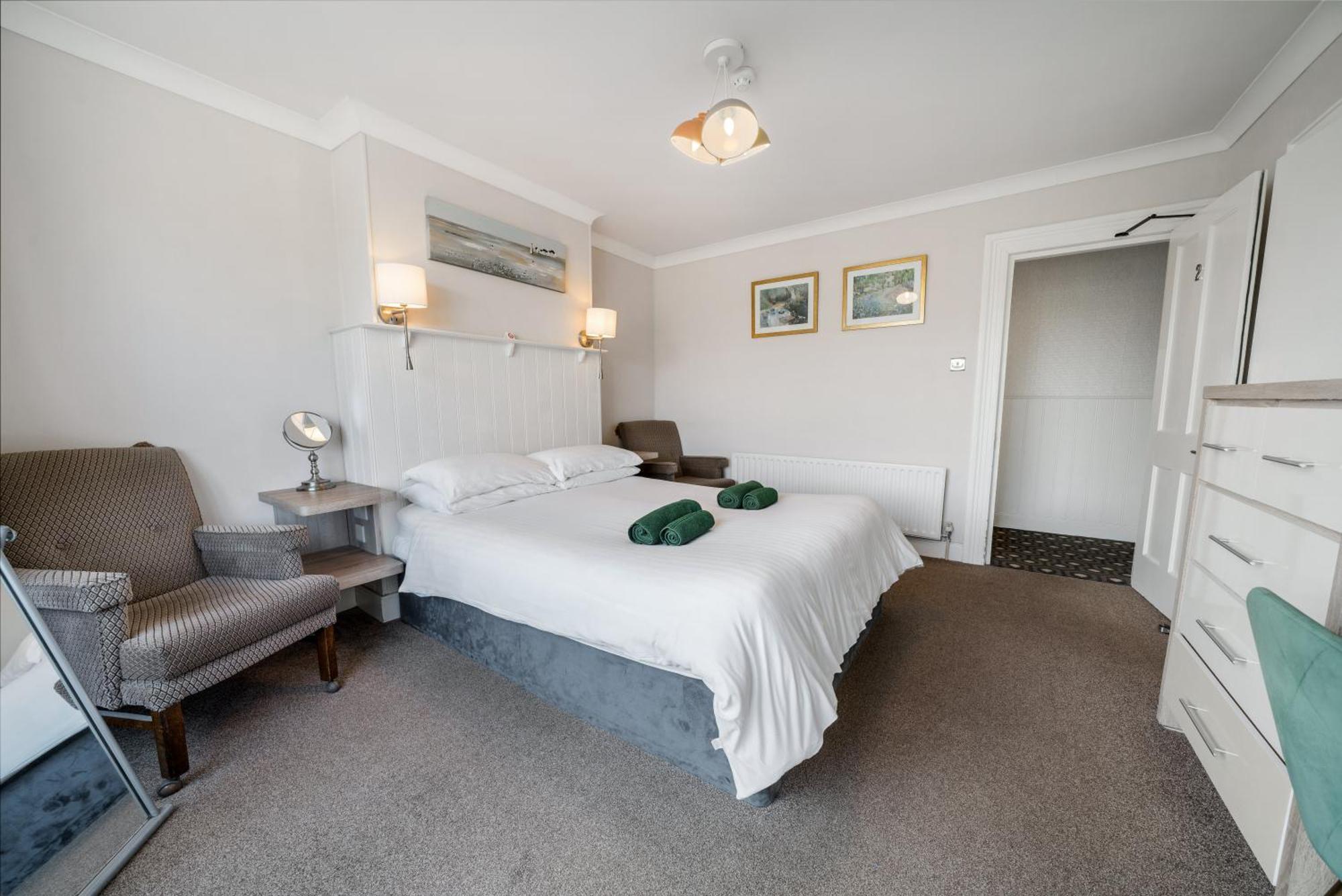 Anvershiel House Portrush Kültér fotó