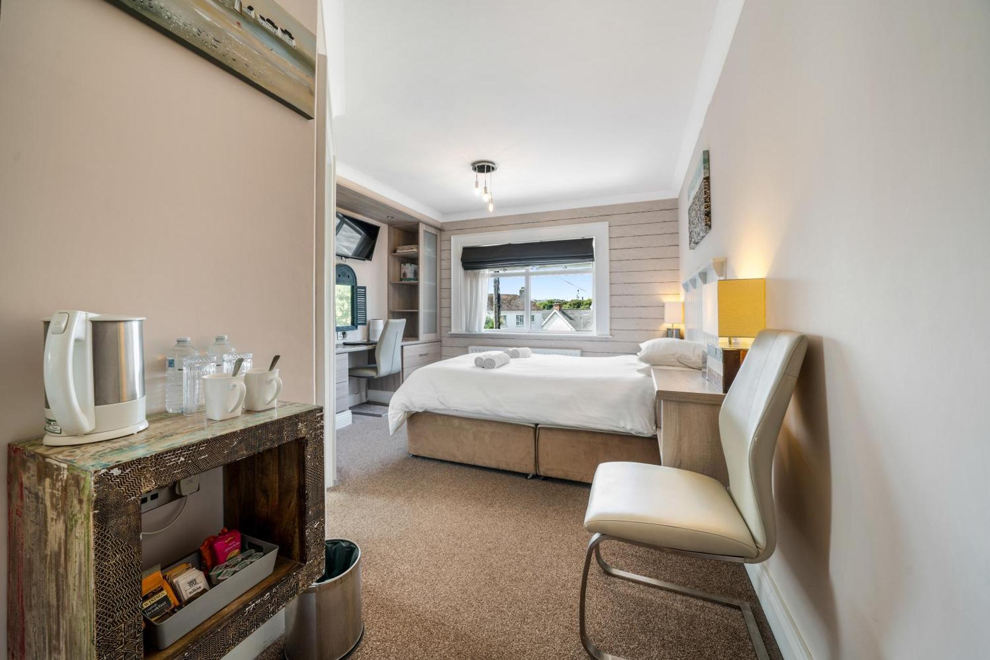 Anvershiel House Portrush Kültér fotó