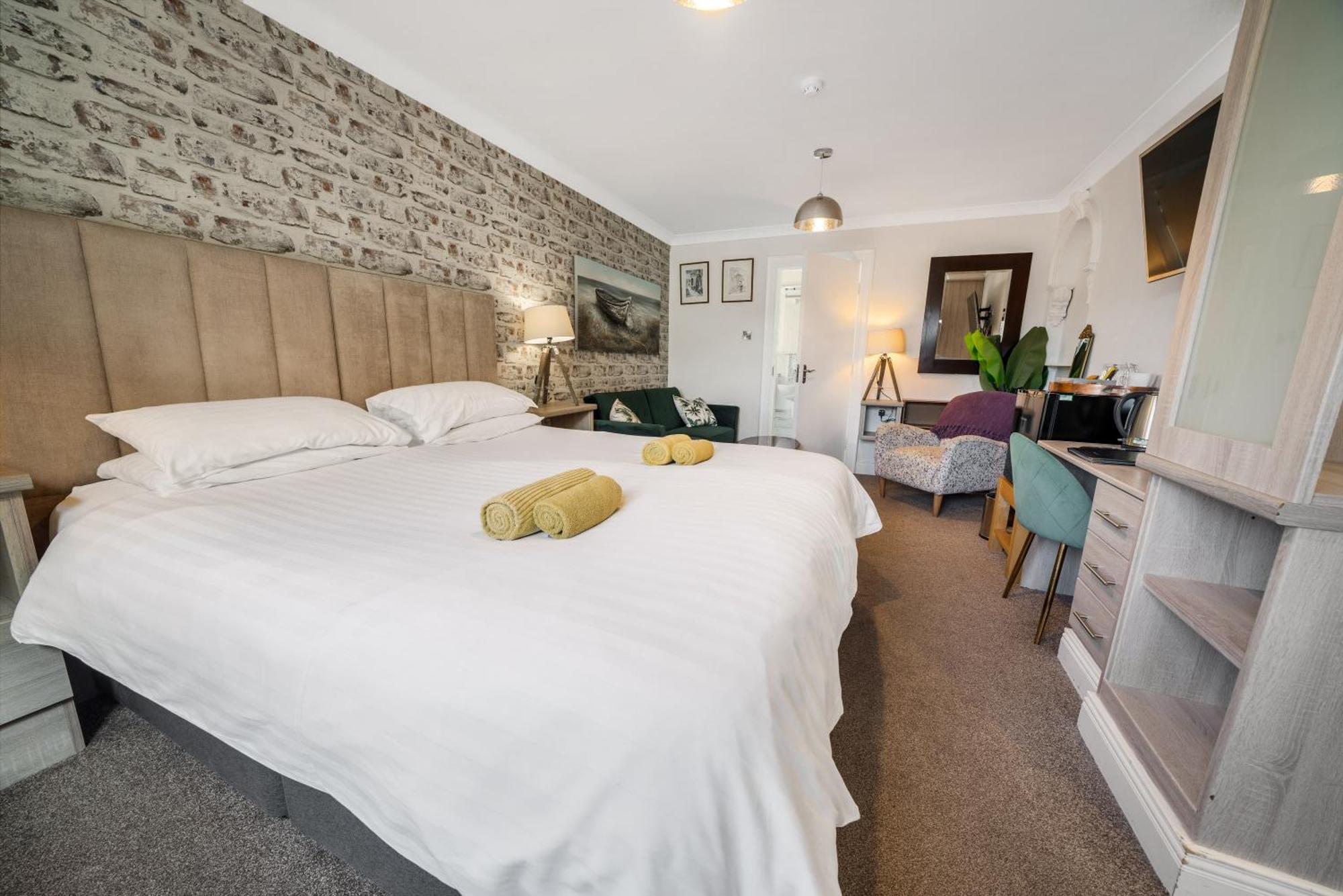 Anvershiel House Portrush Kültér fotó
