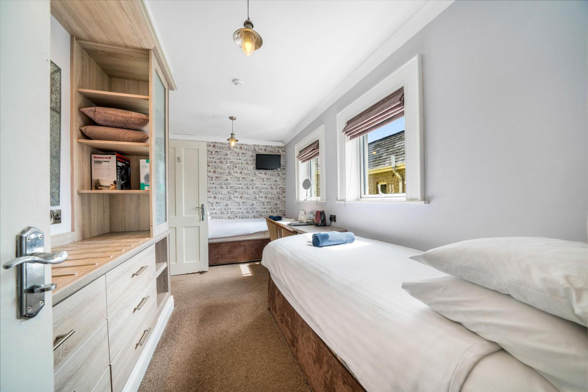 Anvershiel House Portrush Kültér fotó