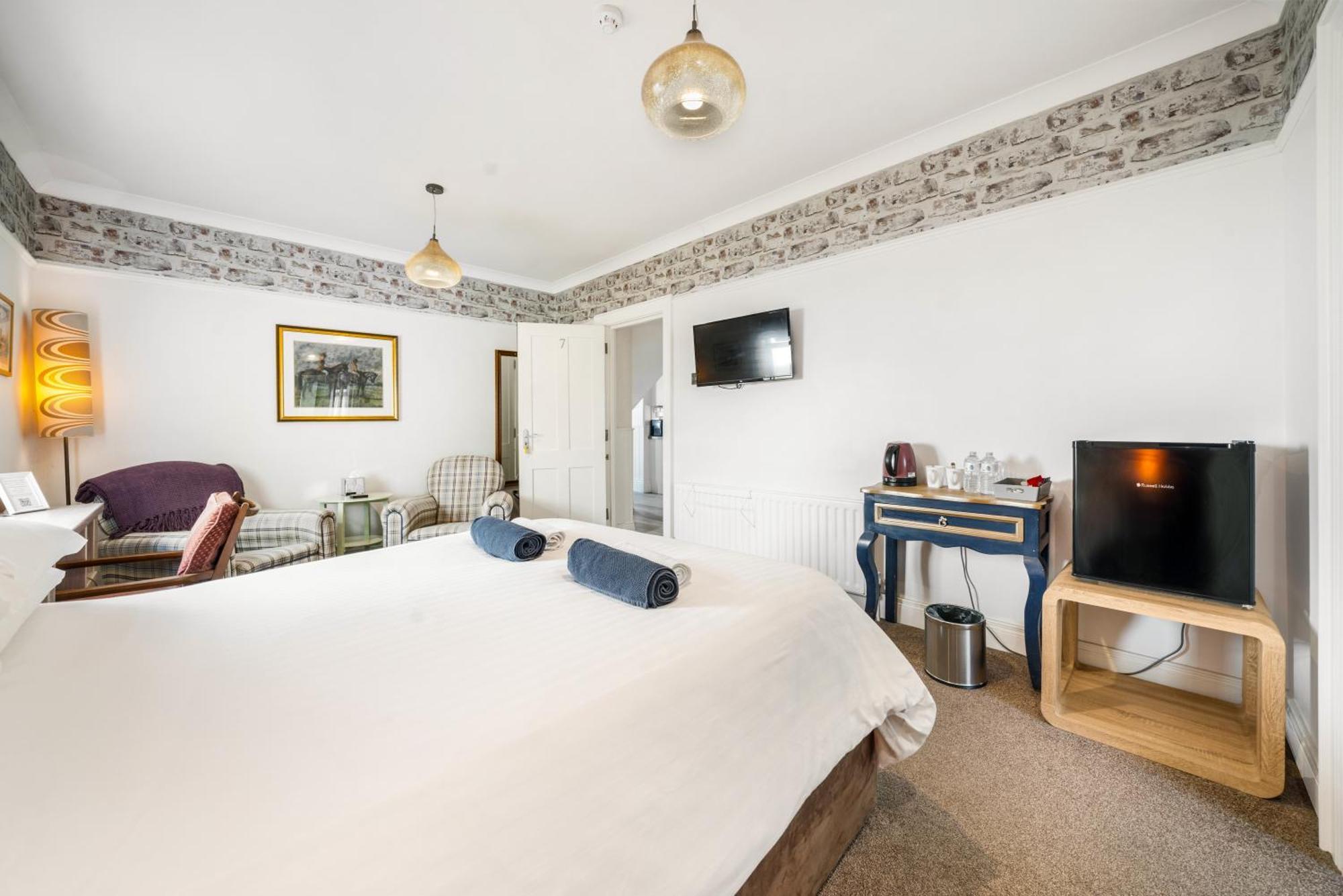 Anvershiel House Portrush Kültér fotó