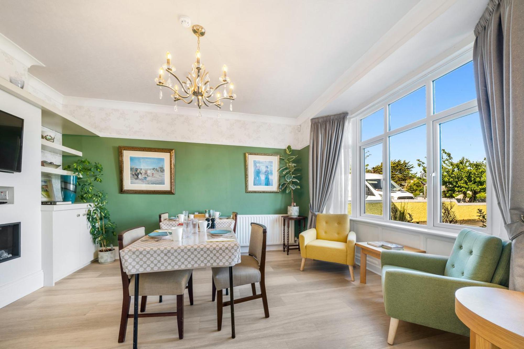 Anvershiel House Portrush Kültér fotó
