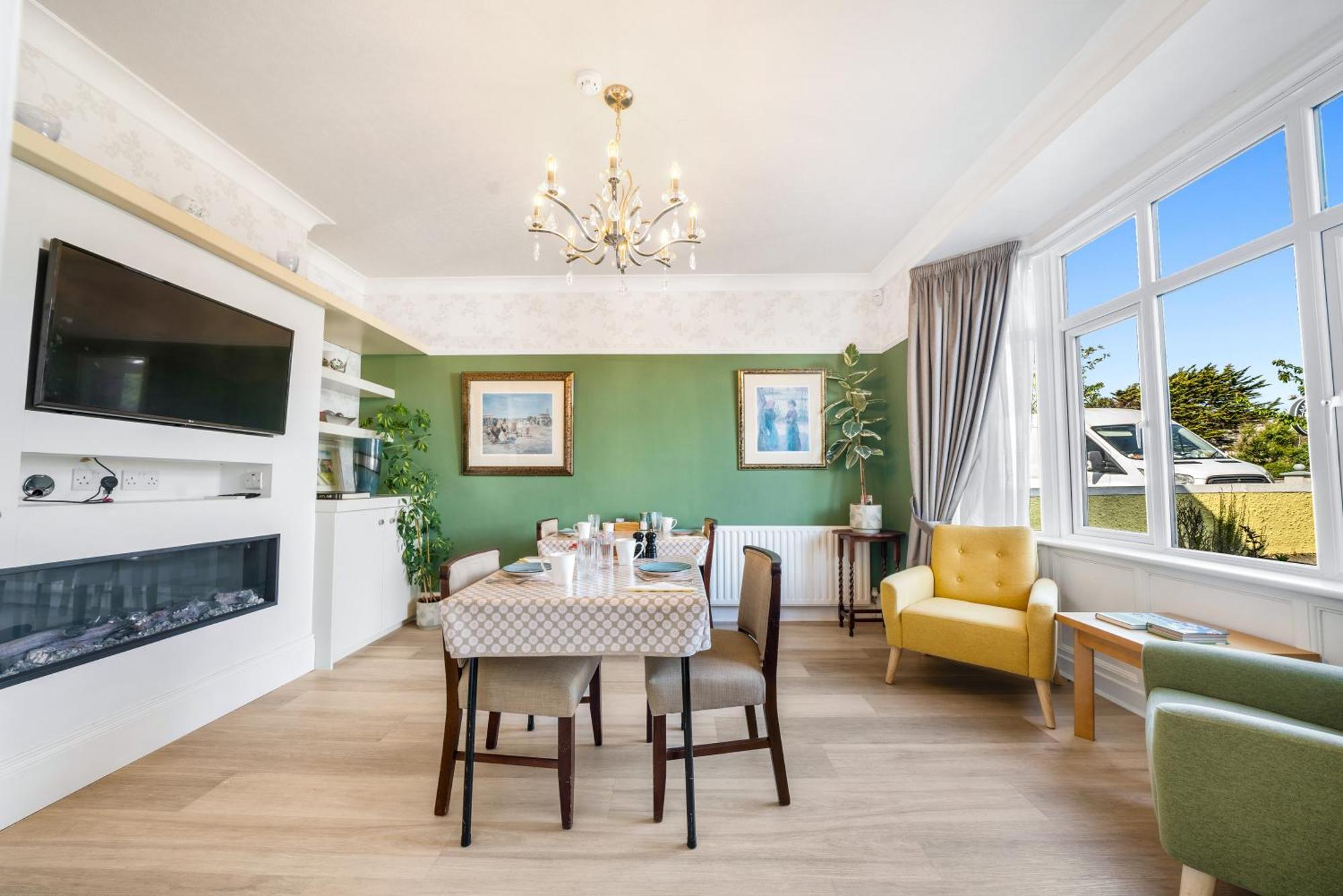Anvershiel House Portrush Kültér fotó