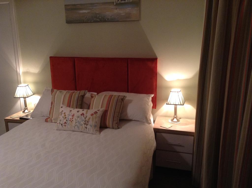 Anvershiel House Portrush Kültér fotó