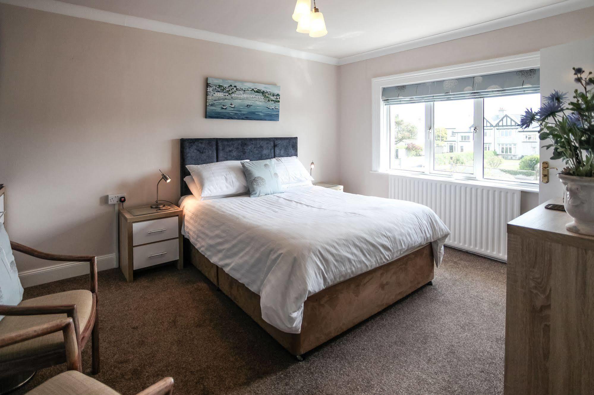 Anvershiel House Portrush Kültér fotó