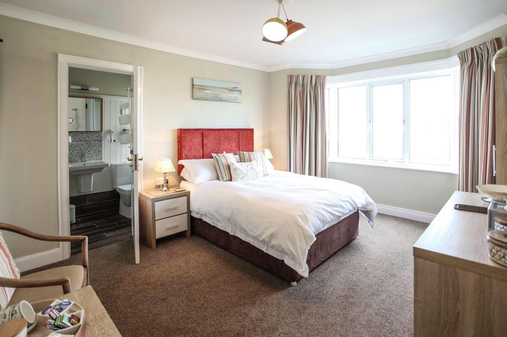 Anvershiel House Portrush Kültér fotó
